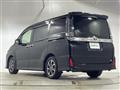 2018 Toyota Voxy