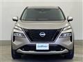 2025 Nissan X-Trail