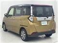 2017 Toyota Tank