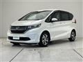 2018 Honda Freed+