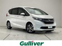 2018 Honda Freed+