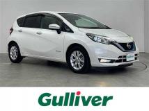 2016 Nissan Note