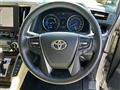 2020 Toyota Vellfire