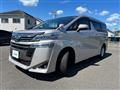 2020 Toyota Vellfire
