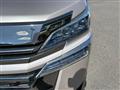 2020 Toyota Vellfire