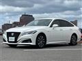 2018 Toyota Crown Hybrid