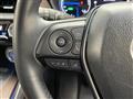 2022 Toyota Harrier Hybrid