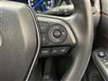 2022 Toyota Harrier Hybrid