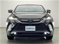 2022 Toyota Harrier Hybrid