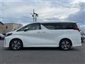 2021 Toyota Alphard