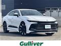 2022 Toyota Crown