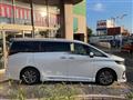 2025 Toyota Alphard