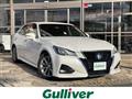2017 Toyota Crown Hybrid