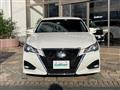 2017 Toyota Crown Hybrid