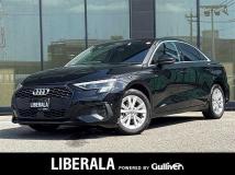 2021 Audi A3