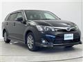 2015 Toyota Corolla Fielder