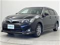 2015 Toyota Corolla Fielder