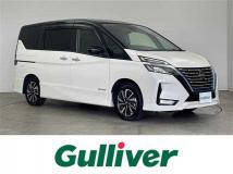 2019 Nissan Serena