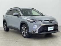 2023 Toyota CorollaCross