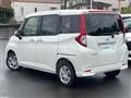 2021 Toyota Roomy