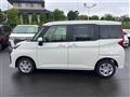 2021 Toyota Roomy