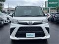2021 Toyota Roomy