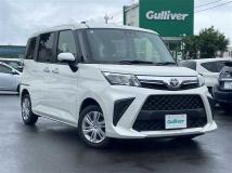 2021 Toyota Roomy