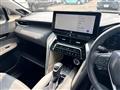 2023 Toyota Harrier Hybrid