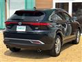 2023 Toyota Harrier Hybrid