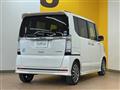 2014 Honda N BOX