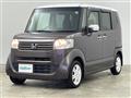 2014 Honda N BOX
