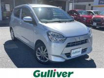 2022 Daihatsu Mira Es