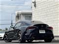 2020 Toyota Supra