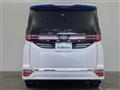 2022 Toyota Voxy