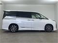 2022 Toyota Voxy