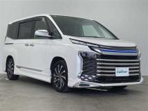 2022 Toyota Voxy