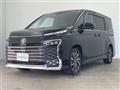 2023 Toyota Voxy