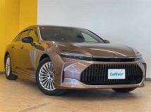 2024 Toyota Crown