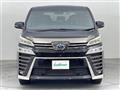 2023 Toyota Vellfire