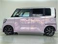 2025 Nissan ROOX