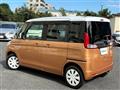 2013 Suzuki Spacia