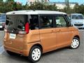 2013 Suzuki Spacia