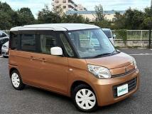 2013 Suzuki Spacia