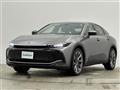 2023 Toyota Crown