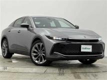 2023 Toyota Crown