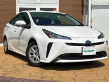 2021 Toyota Prius