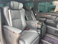 2021 Toyota Alphard Hybrid