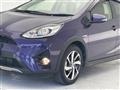 2018 Toyota AQUA
