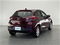 2017 Mazda Demio