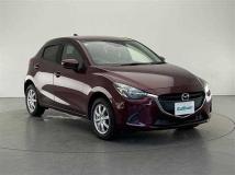 2017 Mazda Demio